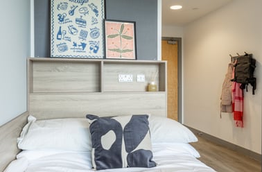 Classic En Suite, Ashlin House, Bandon Road Cork, University College Cork, Cork - Image 3